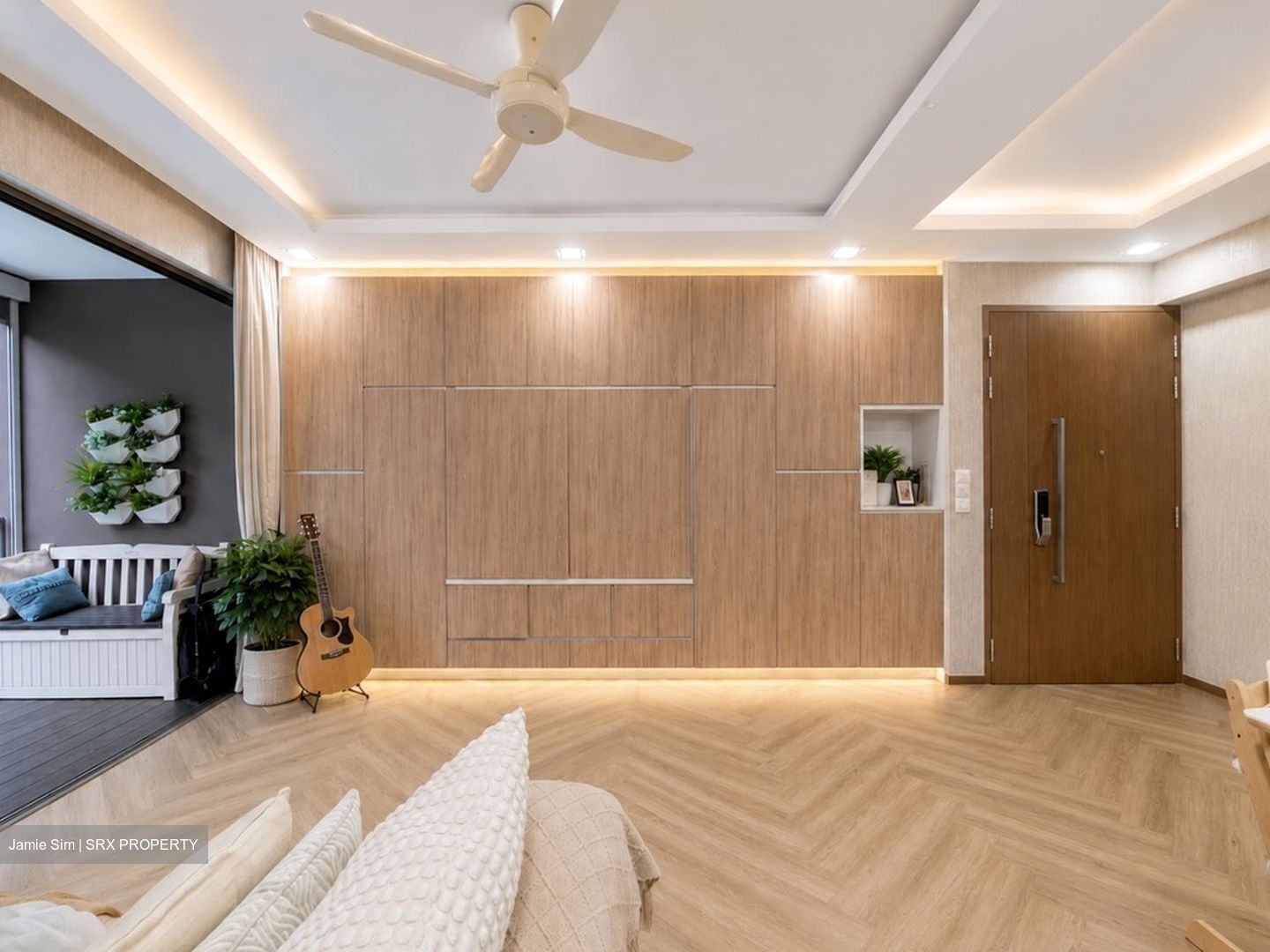 Bellewoods (D25), Condominium #595103721